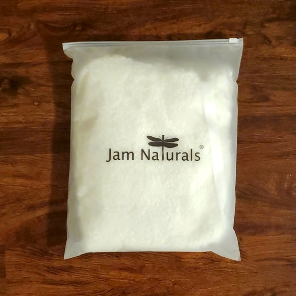 Jam Naturals-Cute Bear Organic Swaddle Wrap - Picture 8 of 8